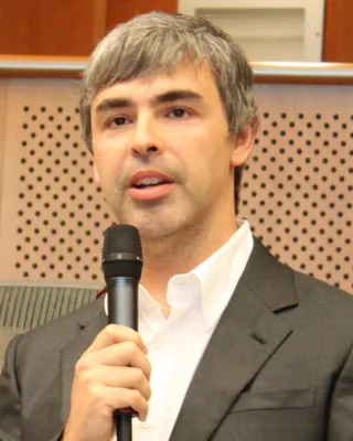 Larry Page