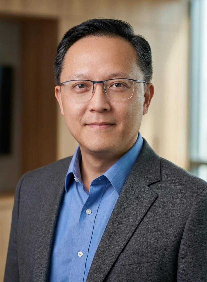 Stuart — Founder of SelectiveCoach